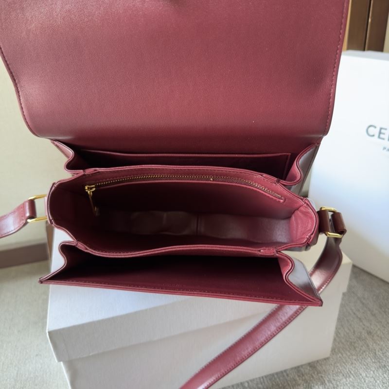 Celine Triomphe Bags